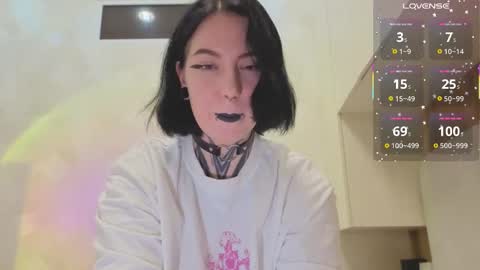 Vivi   online show from 03.17.26