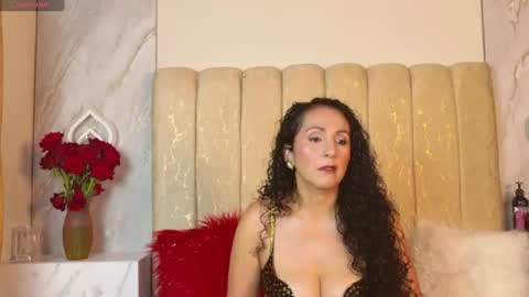 VIVIANA DOMINGUEZ online show from 07.10.26