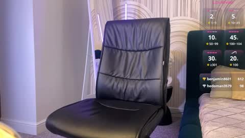 Vivian Evans online show from 03.16.26