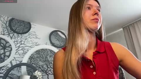 Vivian Evans online show from 06.18.26