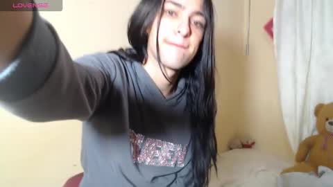 instagram Viviana73215 online show from 02.05.26