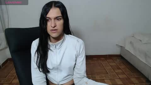 Snapshot of vivianalatin chatting on 05.27.26 instagram Viviana73215 online show from 05.27.26