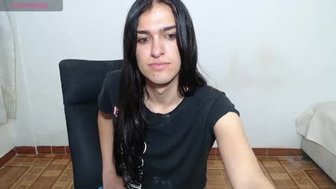 Snapshot of vivianalatin chatting on 06.03.26 instagram Viviana73215 online show from 06.03.26