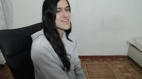 Snapshot of vivianalatin chatting on 06.08.26 instagram Viviana73215 online show from 06.08.26