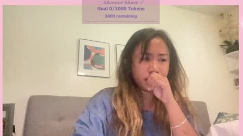 viviandela97 online show from 06.18.26