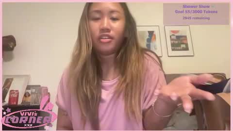 viviandela97 online show from 06.26.26