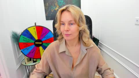 Sinti online show from 03.19.26