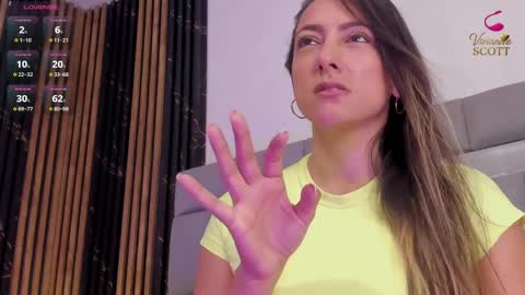 Vivi online show from 04.07.26