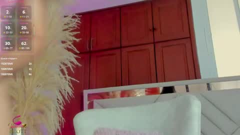 Vivi online show from 05.15.26