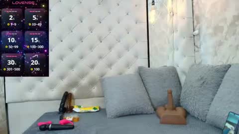 Snapshot of vivianrose3x chatting on 06.14.26 VivianRose online show from 06.14.26