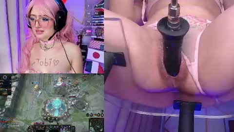 Vivian online show from 06.14.26