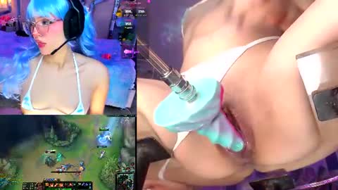 Vivian online show from 06.23.26