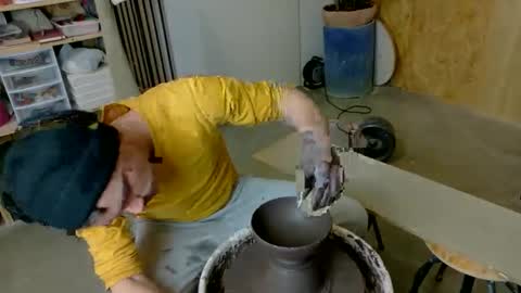 Viv online show from 12.03.25