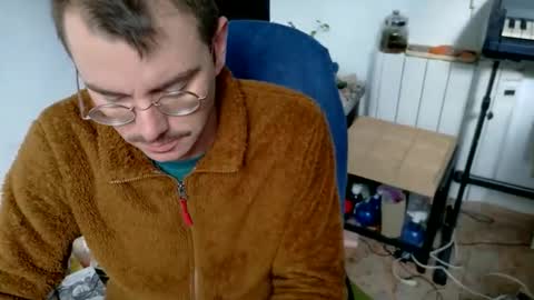 Viv online show from 12.22.25