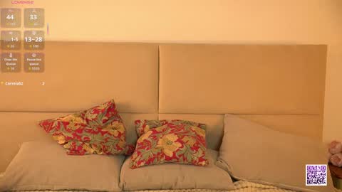 Nelly and Mari online show from 11.19.25