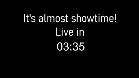 Whitney online show from 12.24.24