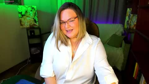 Vivien online show from 03.14.26