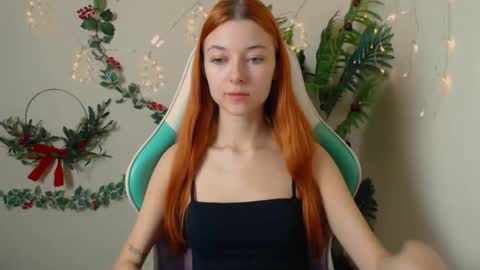 Vivien online show from 12.17.25