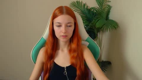 Vivien online show from 01.14.26