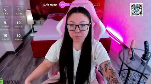 Vivien online show from 04.15.26