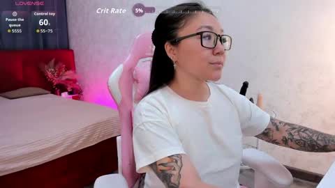 Vivien online show from 06.03.26