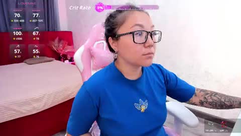 Vivien online show from 06.14.26
