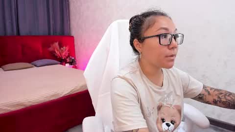Vivien online show from 06.28.26