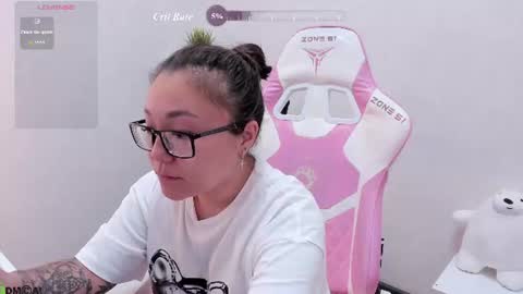 Vivien online show from 07.13.26