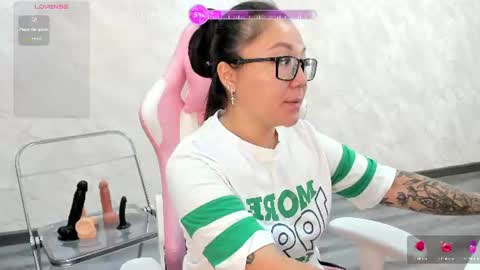 Vivien online show from 07.17.26