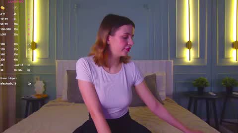 Sophia online show from 07.27.26