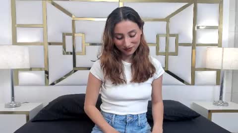 Viviene online show from 07.25.26
