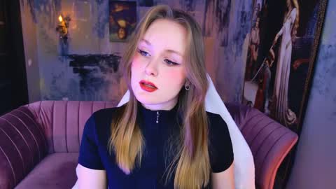 Vivien online show from 03.30.26