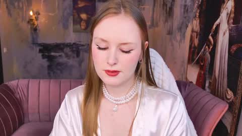 Vivien online show from 04.14.26