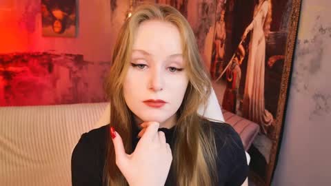 Vivien online show from 04.24.26