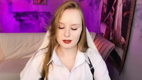 Vivien online show from 05.02.26