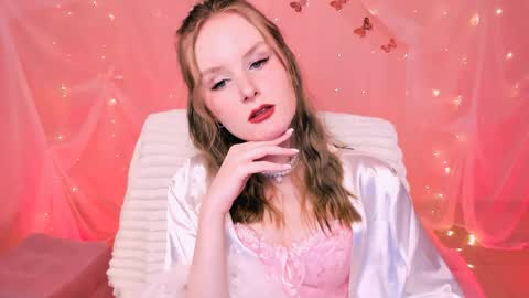 Vivien online show from 05.11.26