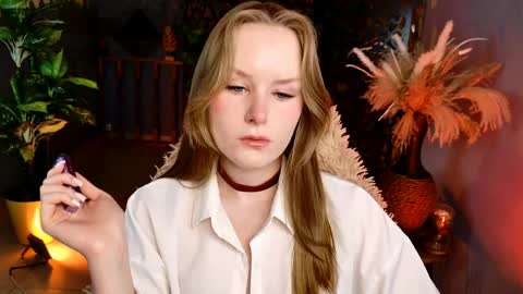 Vivien online show from 05.18.26