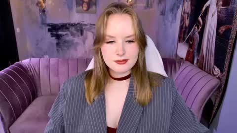 Vivien online show from 06.02.26