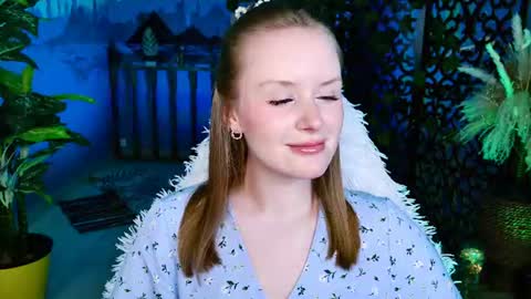 Vivien online show from 06.23.26