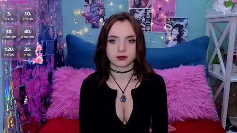 Mary online show from 02.06.26