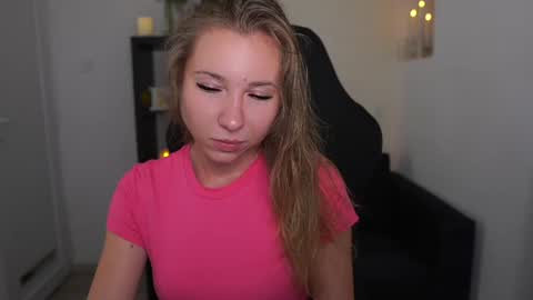 VivienVance online show from 07.08.26