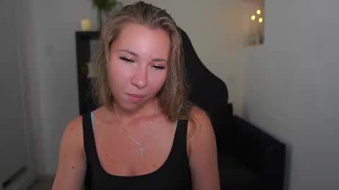 VivienVance online show from 07.14.26