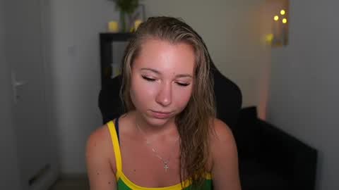 VivienVance online show from 07.17.26