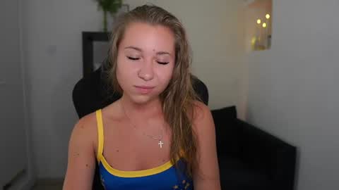 VivienVance online show from 07.22.26