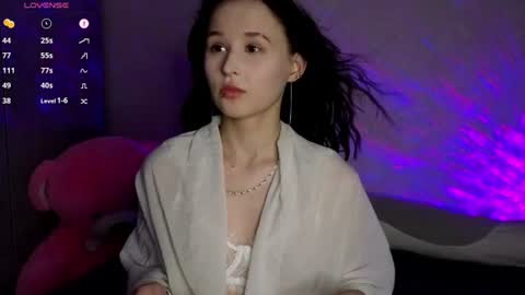 Vivi online show from 07.18.26