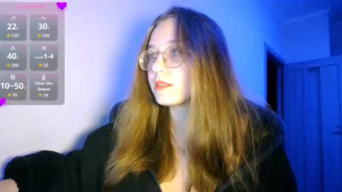 Snapshot of vivivivikkie chatting on 01.16.26 vivivivikkie online show from 01.16.26