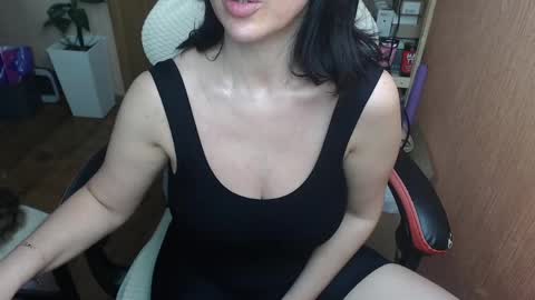 Eva online show from 05.19.26