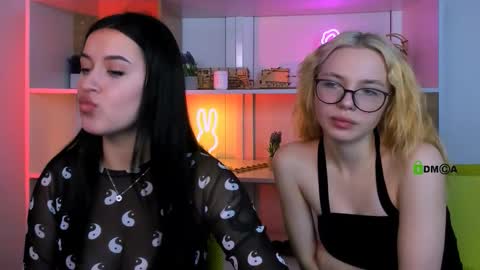 vivy_star online show from 11.15.25