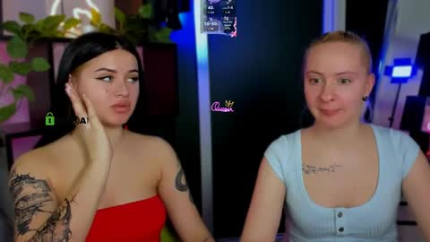 vivy_star online show from 03.31.26