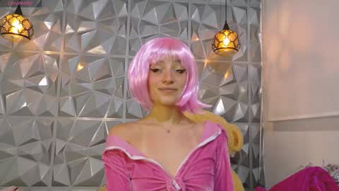 Vixen  online show from 03.26.26
